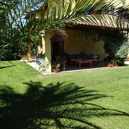 B&B La Dolce Vita Marsiliana Εξωτερικό φωτογραφία