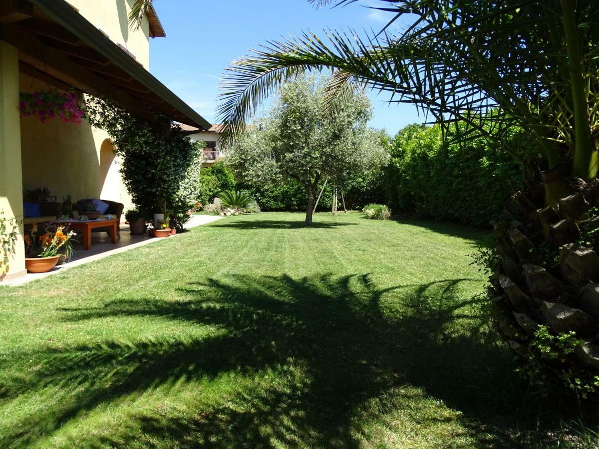 B&B La Dolce Vita Marsiliana Εξωτερικό φωτογραφία