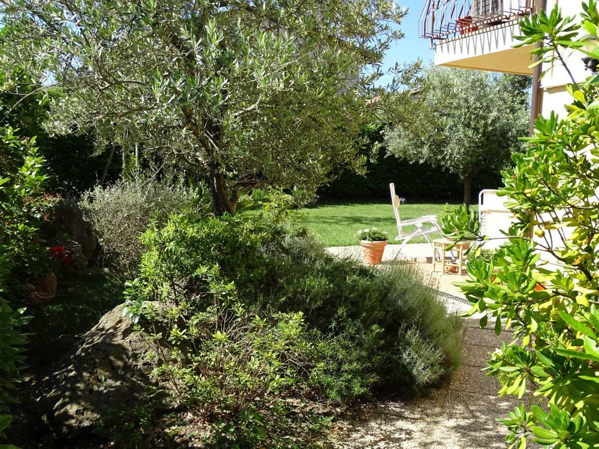 B&B La Dolce Vita Marsiliana Εξωτερικό φωτογραφία