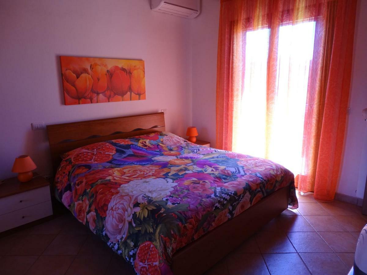 B&B La Dolce Vita Marsiliana Εξωτερικό φωτογραφία
