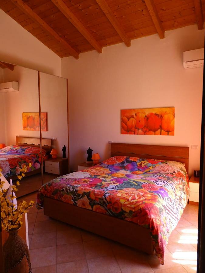 B&B La Dolce Vita Marsiliana Εξωτερικό φωτογραφία