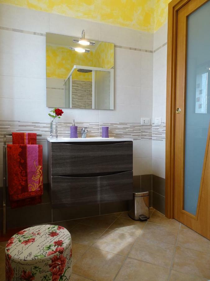 B&B La Dolce Vita Marsiliana Εξωτερικό φωτογραφία