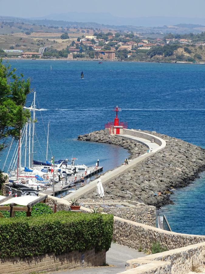 B&B La Dolce Vita Marsiliana Εξωτερικό φωτογραφία