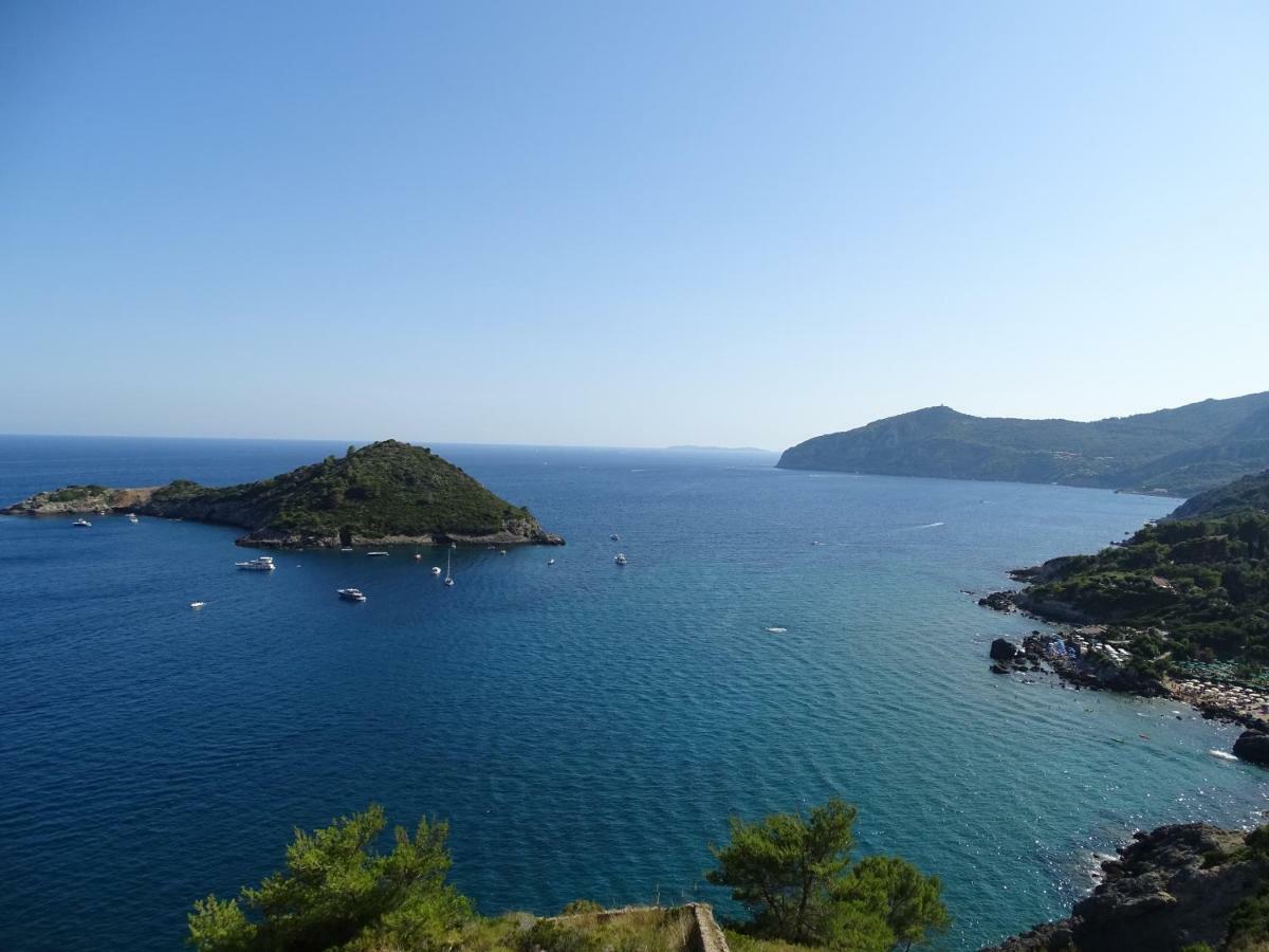 B&B La Dolce Vita Marsiliana Εξωτερικό φωτογραφία