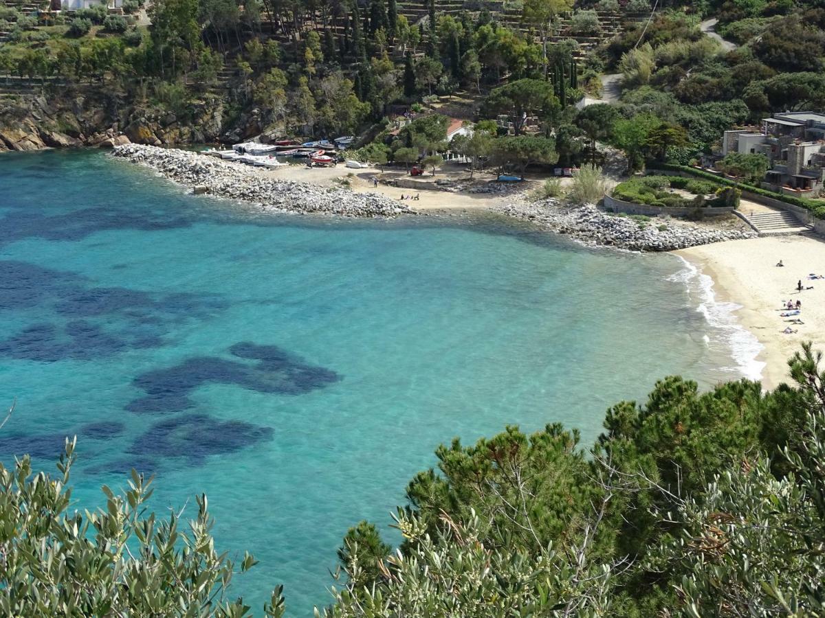 B&B La Dolce Vita Marsiliana Εξωτερικό φωτογραφία
